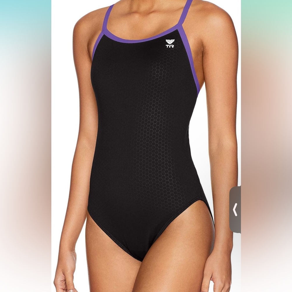 TYR Women’s Hexa Diamondfit Swimsuit